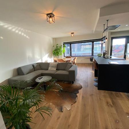 オステンドCasa Leonアパートメント エクステリア 写真