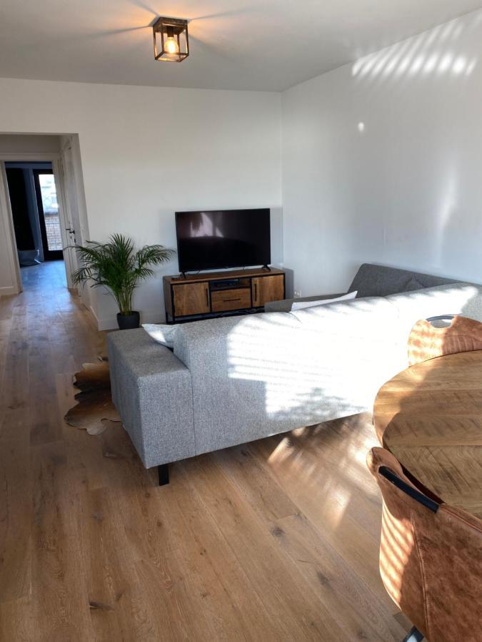 オステンドCasa Leonアパートメント エクステリア 写真