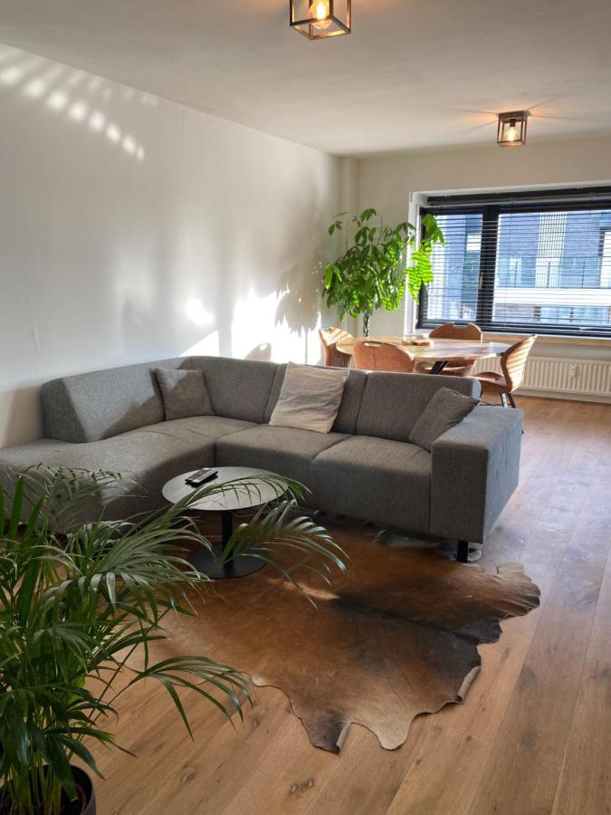 オステンドCasa Leonアパートメント エクステリア 写真